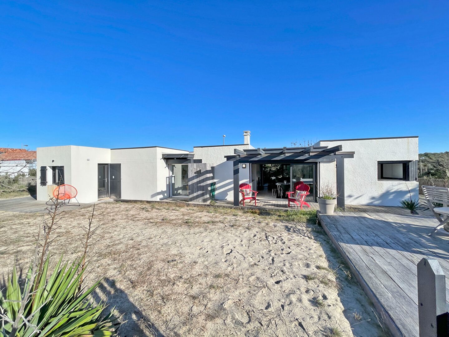 Maison à vendre, 80m², Hourtin