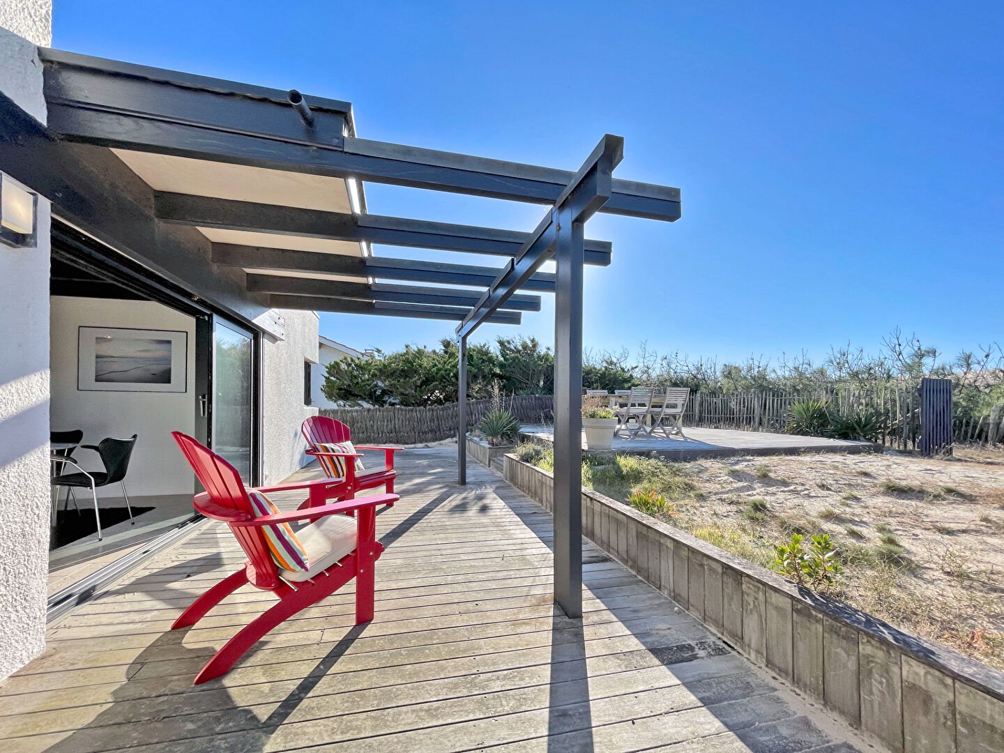 Maison à vendre, 80m², Hourtin