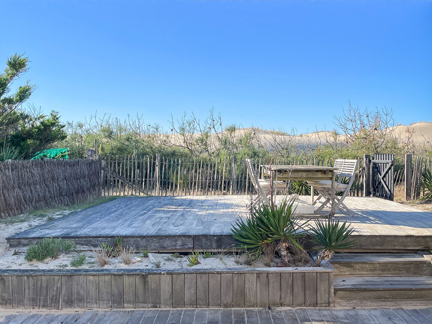 Maison à vendre, 80m², Hourtin