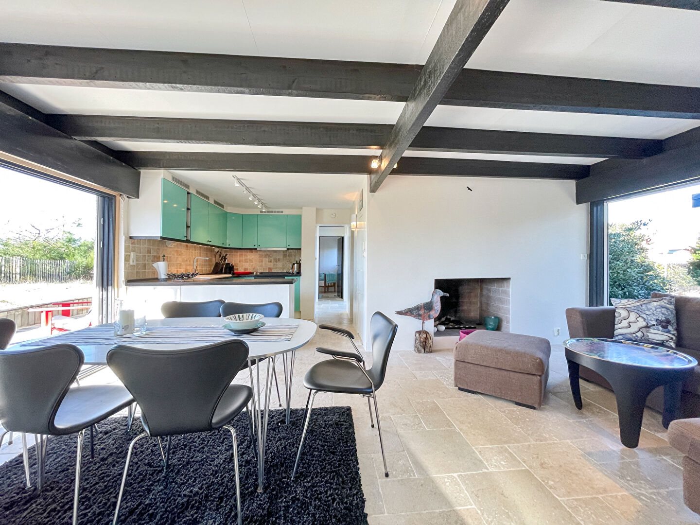 Maison à vendre, 80m², Hourtin