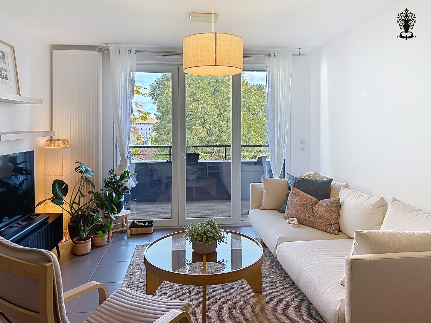Appartement – Talence, Cauderès