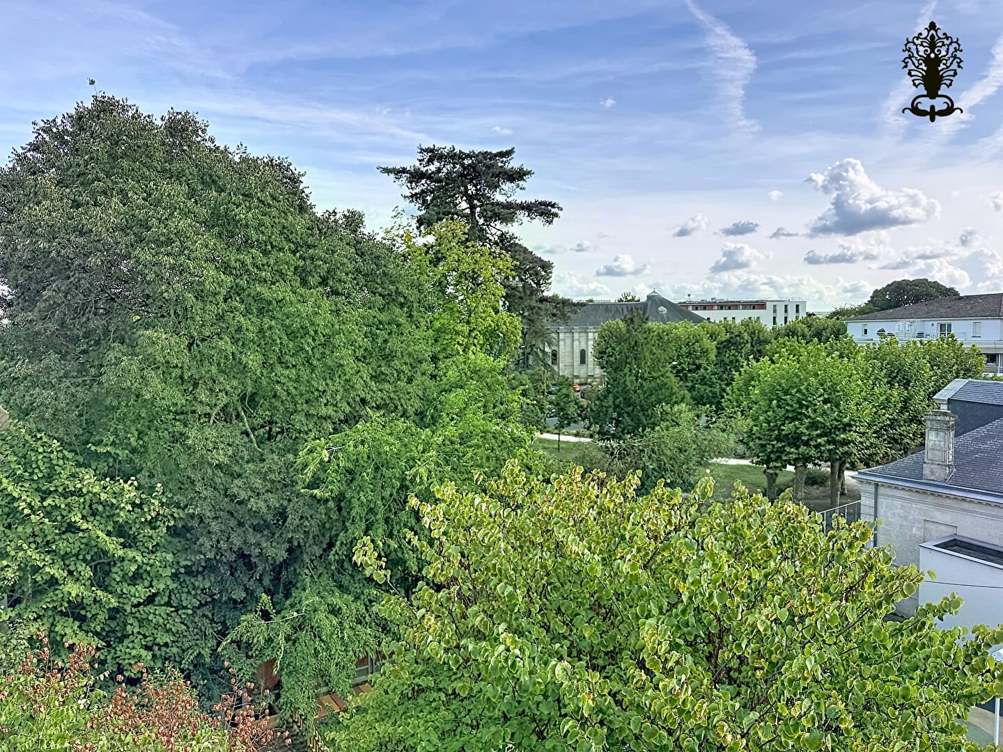 Appartement – Talence, Cauderès - Vue 2