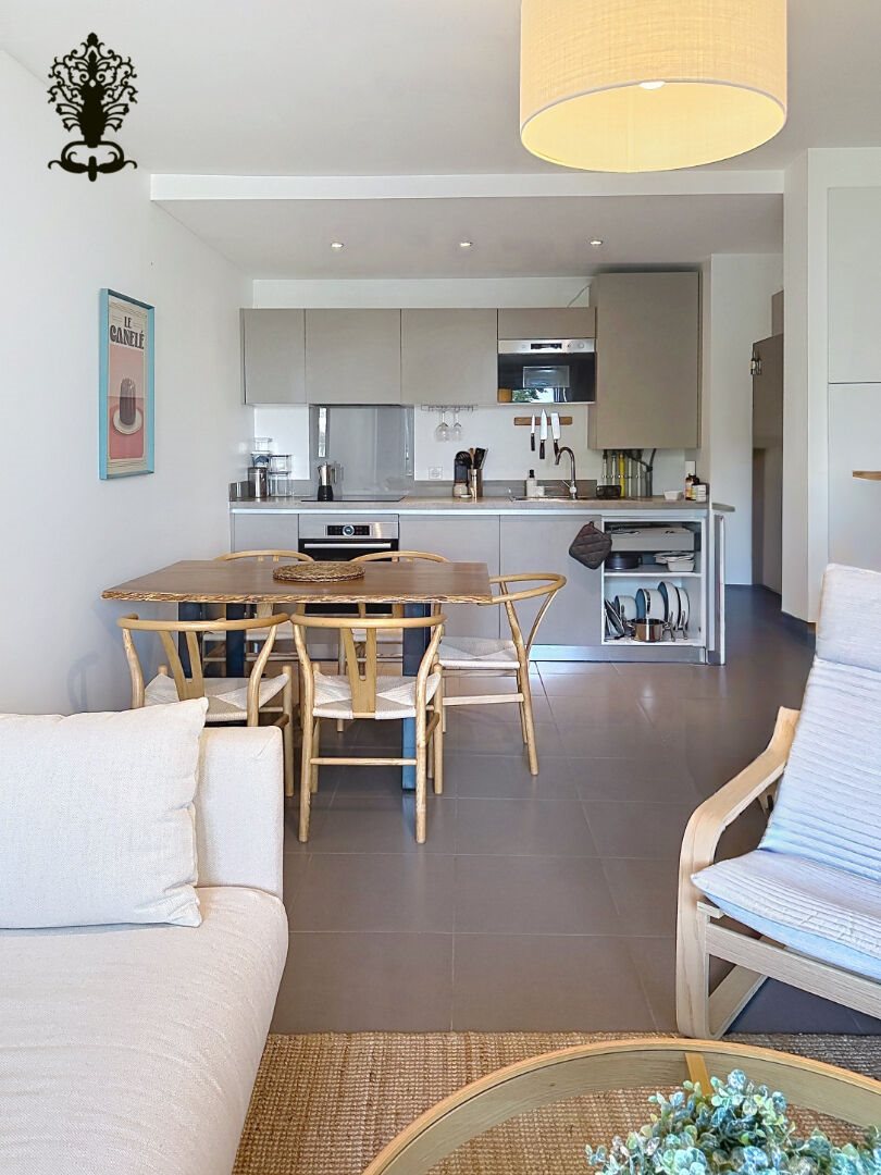 Appartement – Talence, Cauderès - Vue 3
