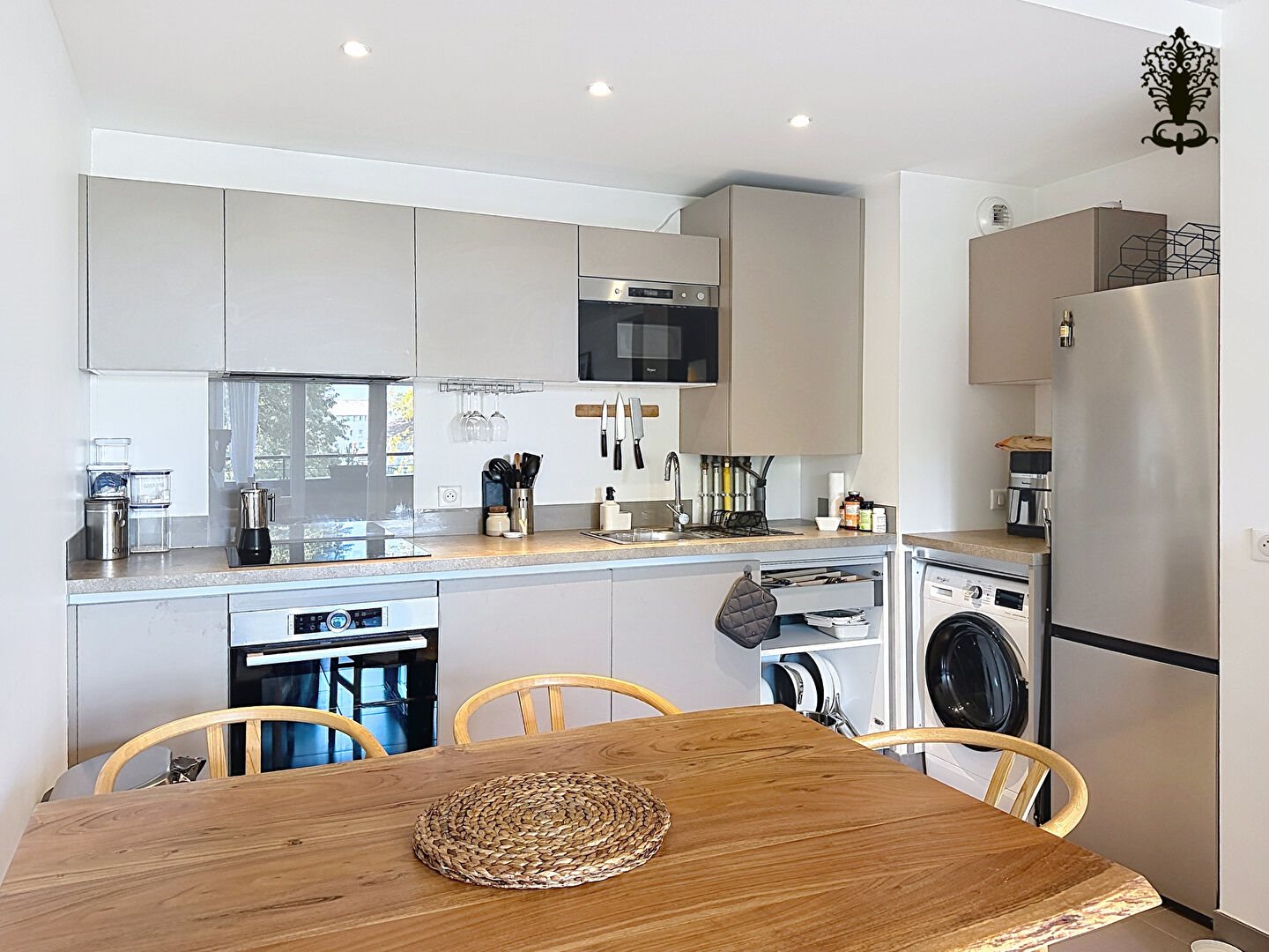 Appartement – Talence, Cauderès - Vue 4