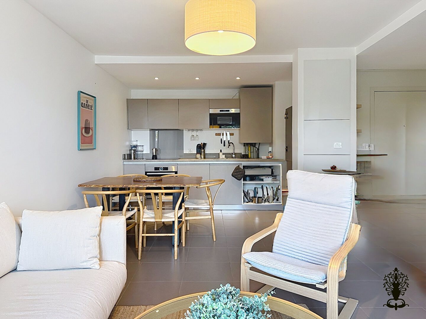 Appartement – Talence, Cauderès - Vue 5