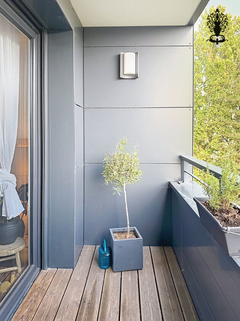 Appartement – Talence, Cauderès - Plus