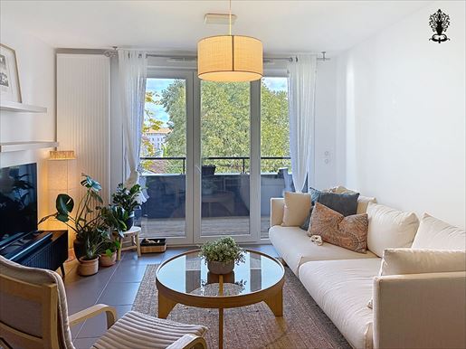 Appartement 3 pièces 62 m² · à Talence · 62 m² · 346 500 €