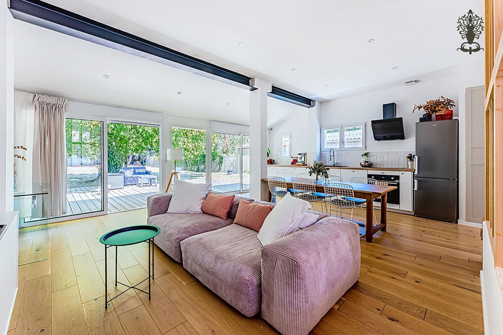 Maison à vendre, 83m², Bordeaux