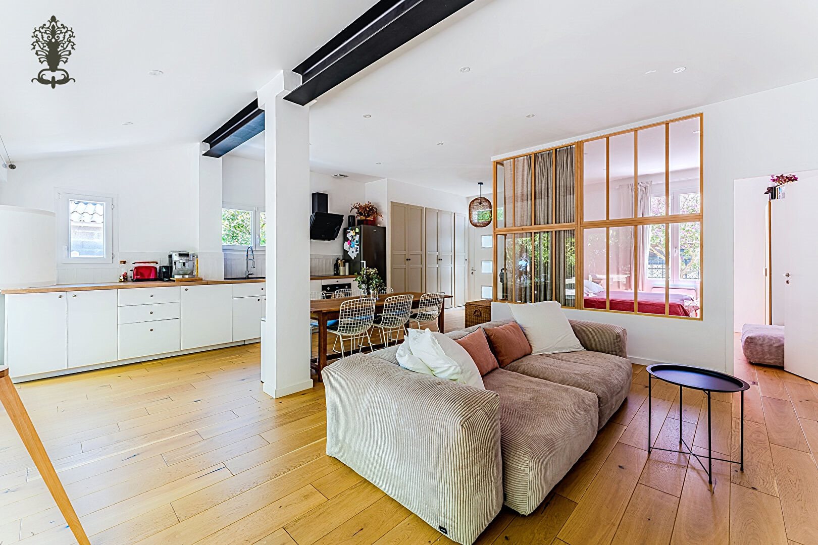 Maison à vendre, 83m², Bordeaux