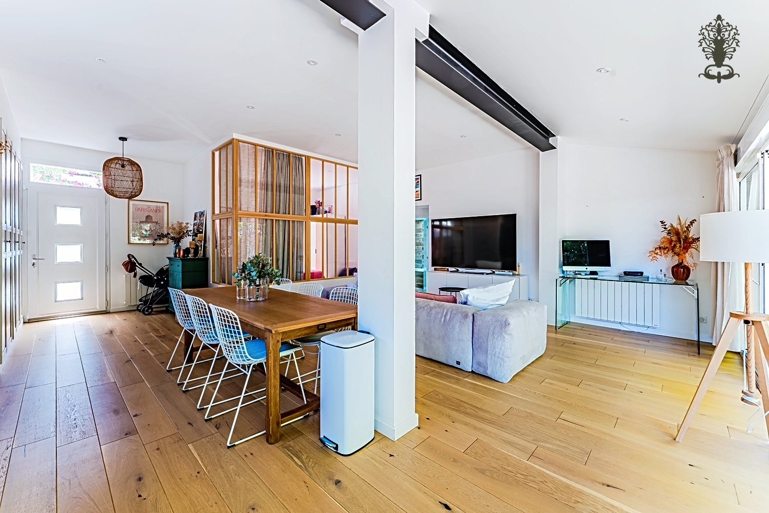 Maison à vendre, 83m², Bordeaux