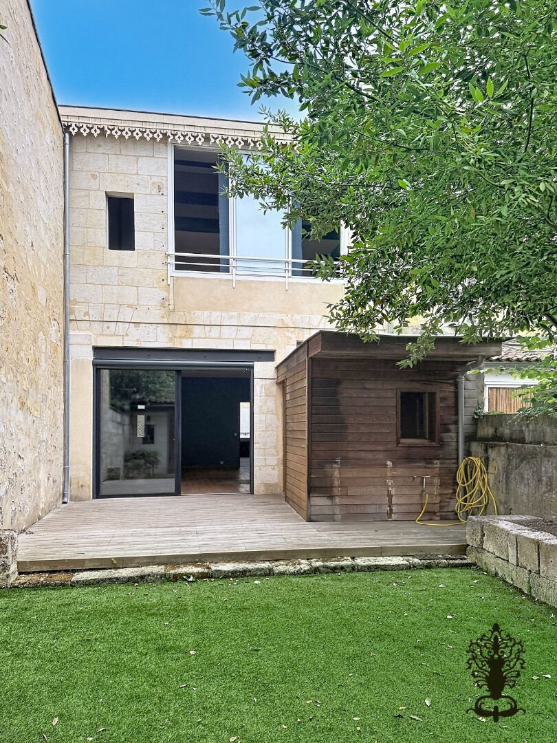 Maison à vendre, 210m², Bordeaux