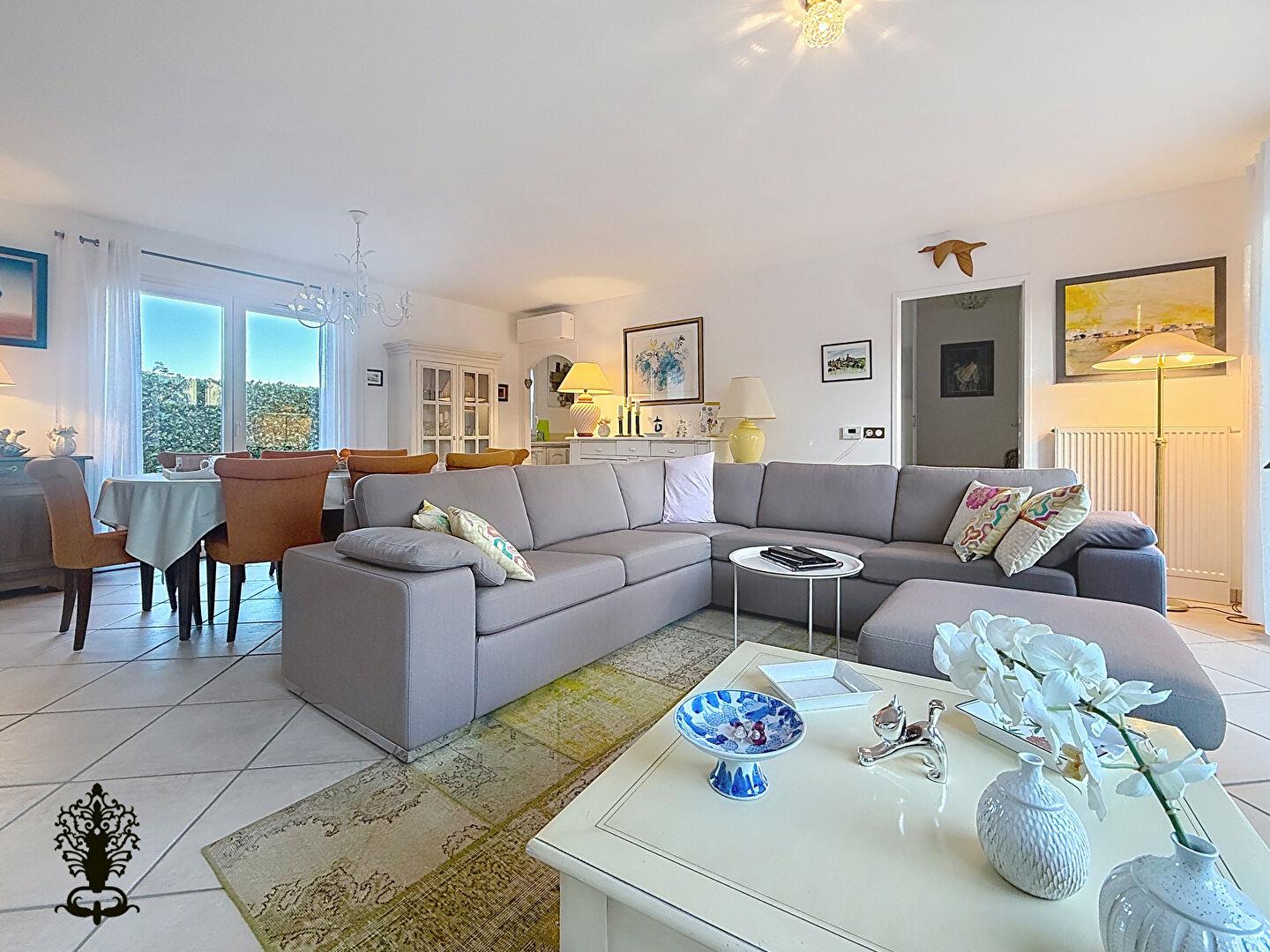 Maison à vendre, 90m², Libourne