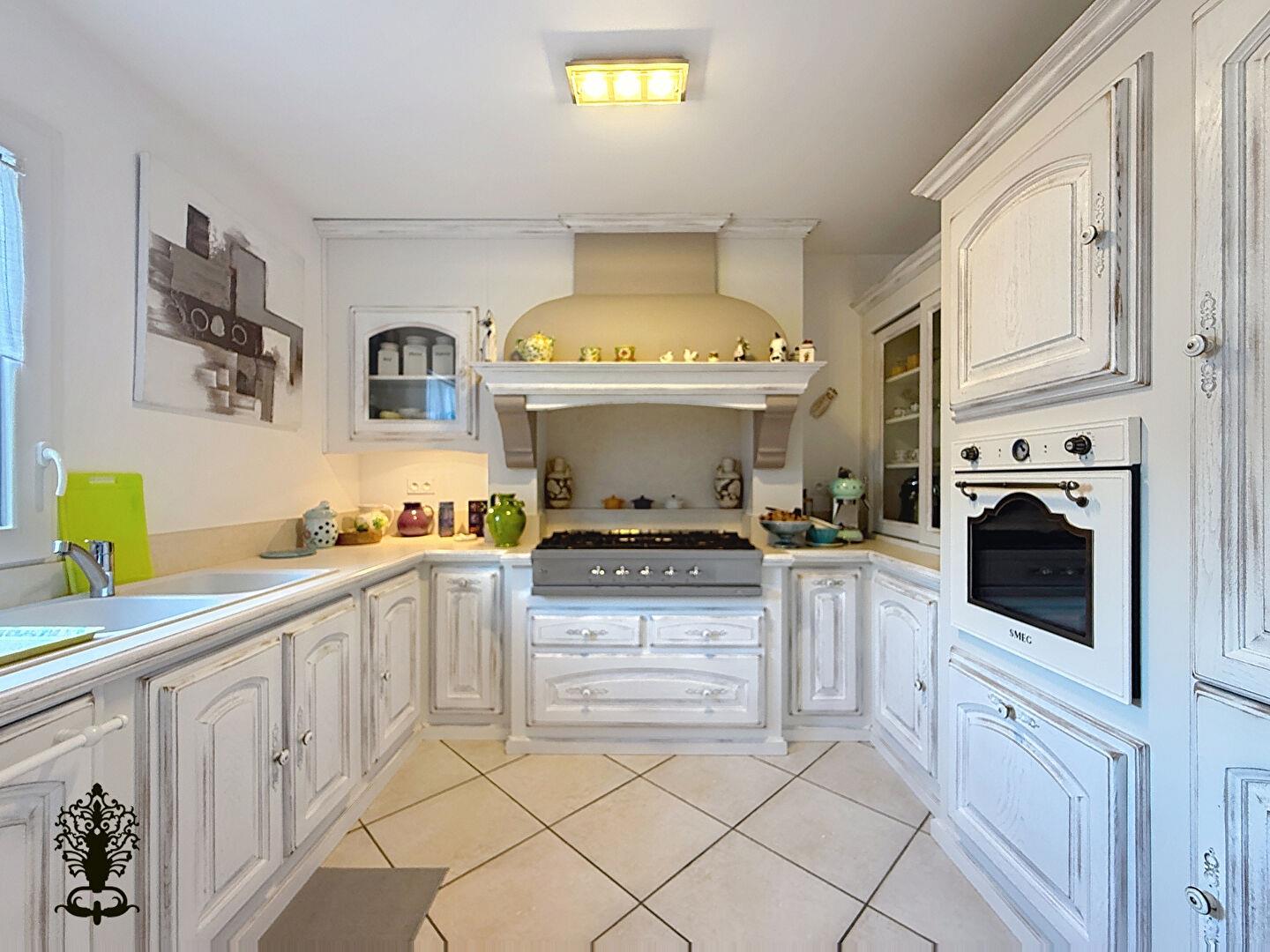 Maison à vendre, 90m², Libourne