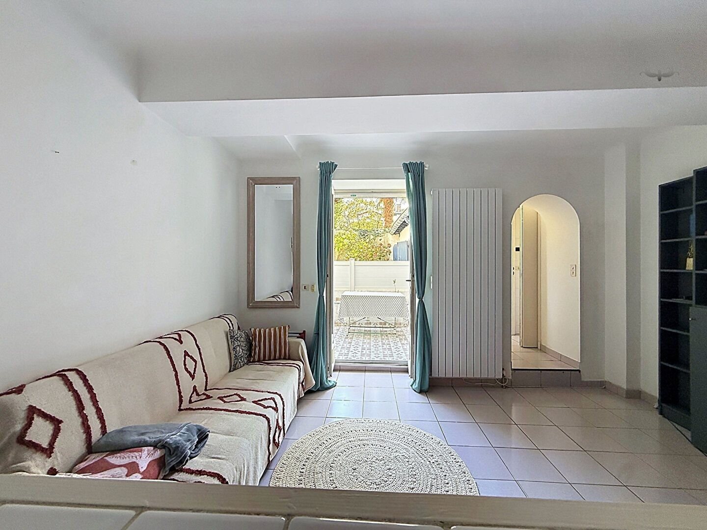 Appartement à vendre, 48m², Saint-Jean-de-Luz