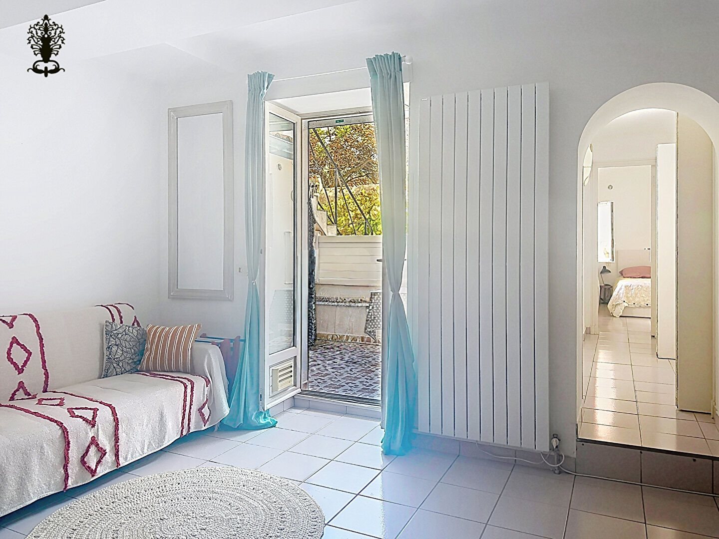 Appartement à vendre, 48m², Saint-Jean-de-Luz