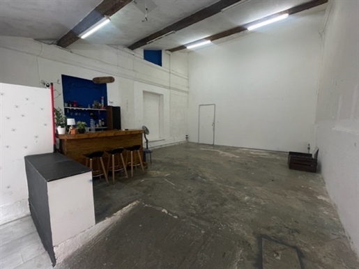 Local commercial 4 pièces 141 m² · à Bordeaux · 141 m² · 520 000 €