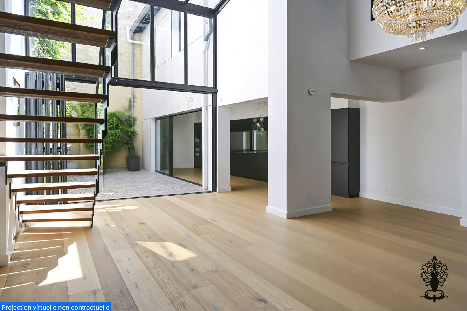 Комерційне приміщення, 217 m²