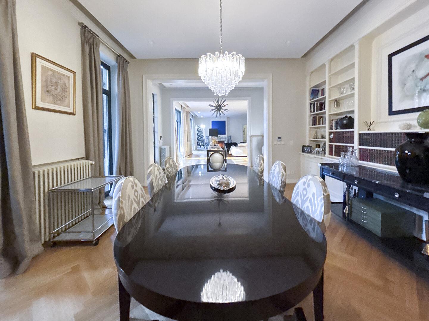 Maison – Bordeaux, Les Pins-Francs, Caudéran - Vue 5