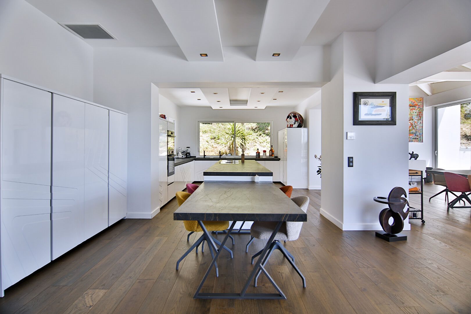 Maison à vendre, 634m², Bordeaux