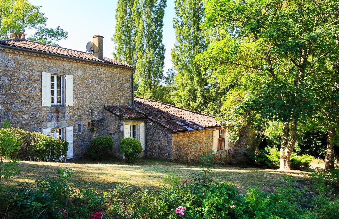 Maison à vendre, 210m², Montagnac-sur-Auvignon