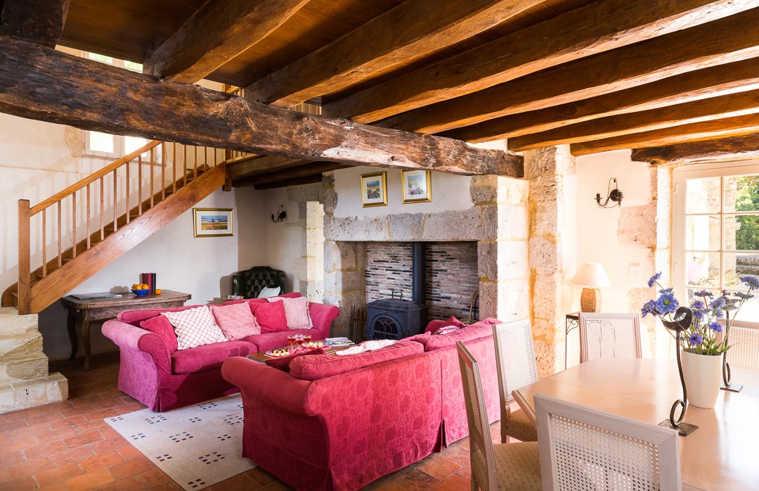 Maison à vendre, 210m², Montagnac-sur-Auvignon
