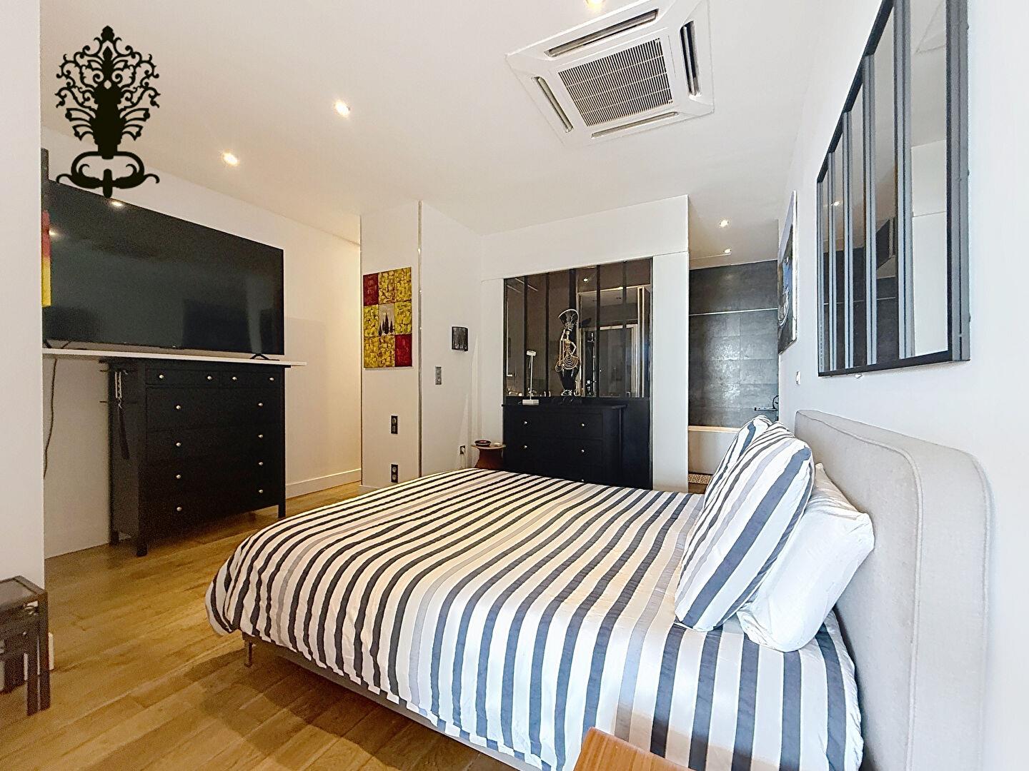 Appartement à vendre, 109m², Biarritz