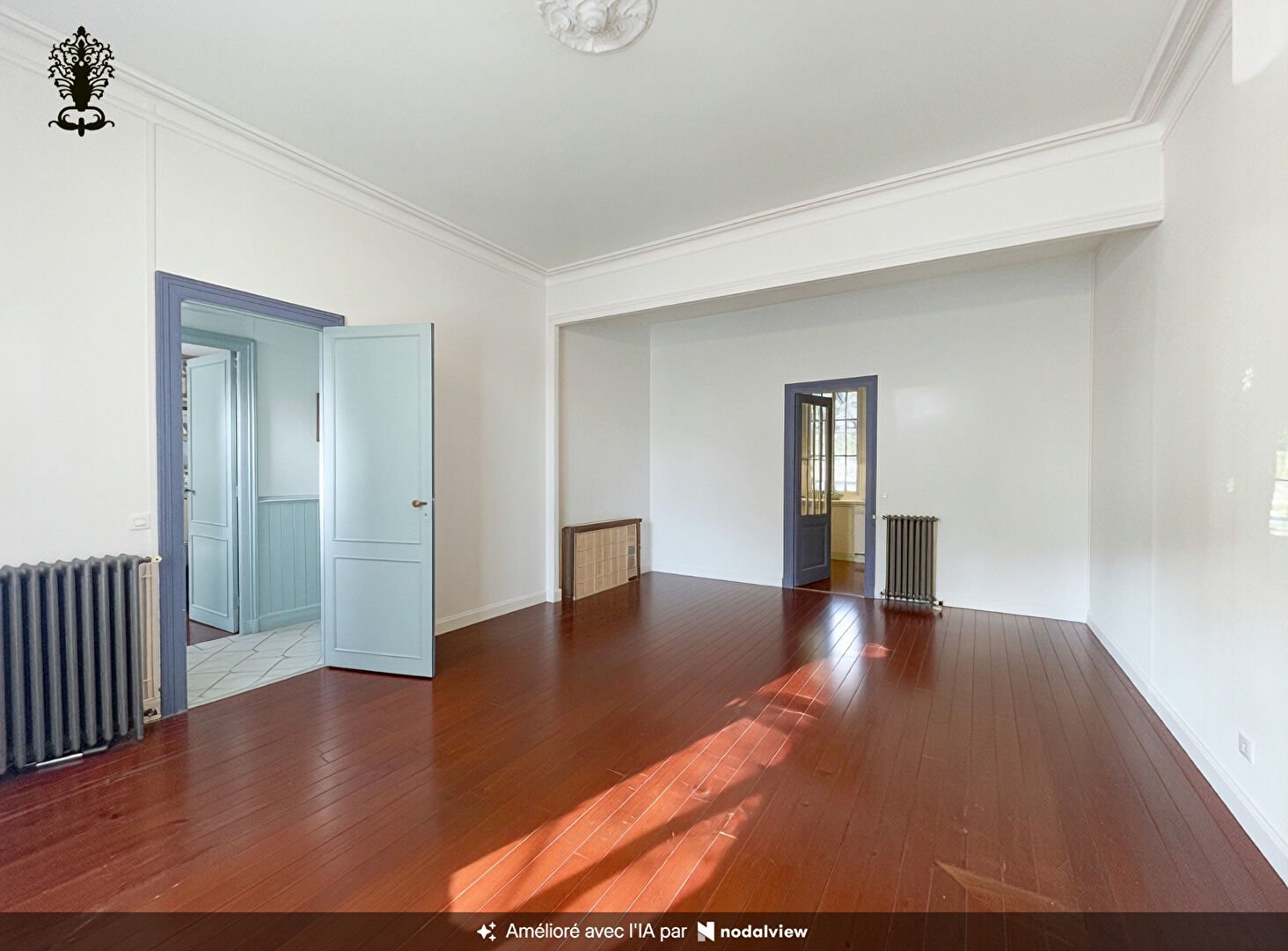 Maison à vendre, 166m², Bordeaux