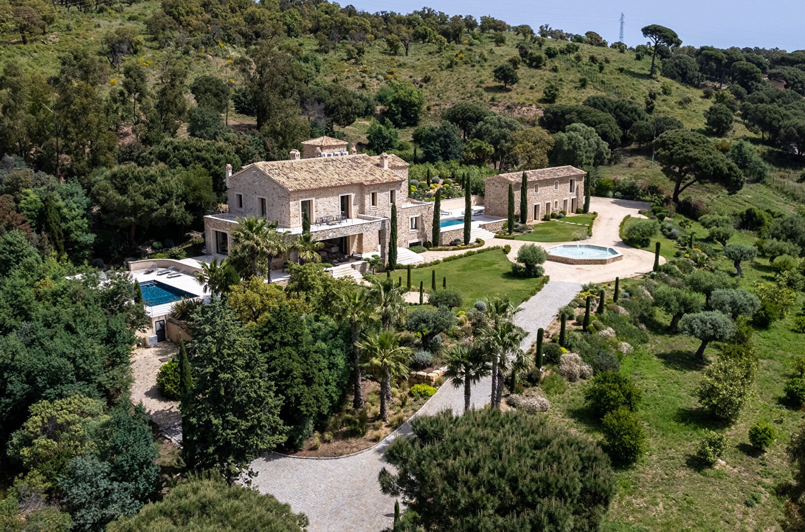 Maison à vendre, 560m², Sainte-Maxime