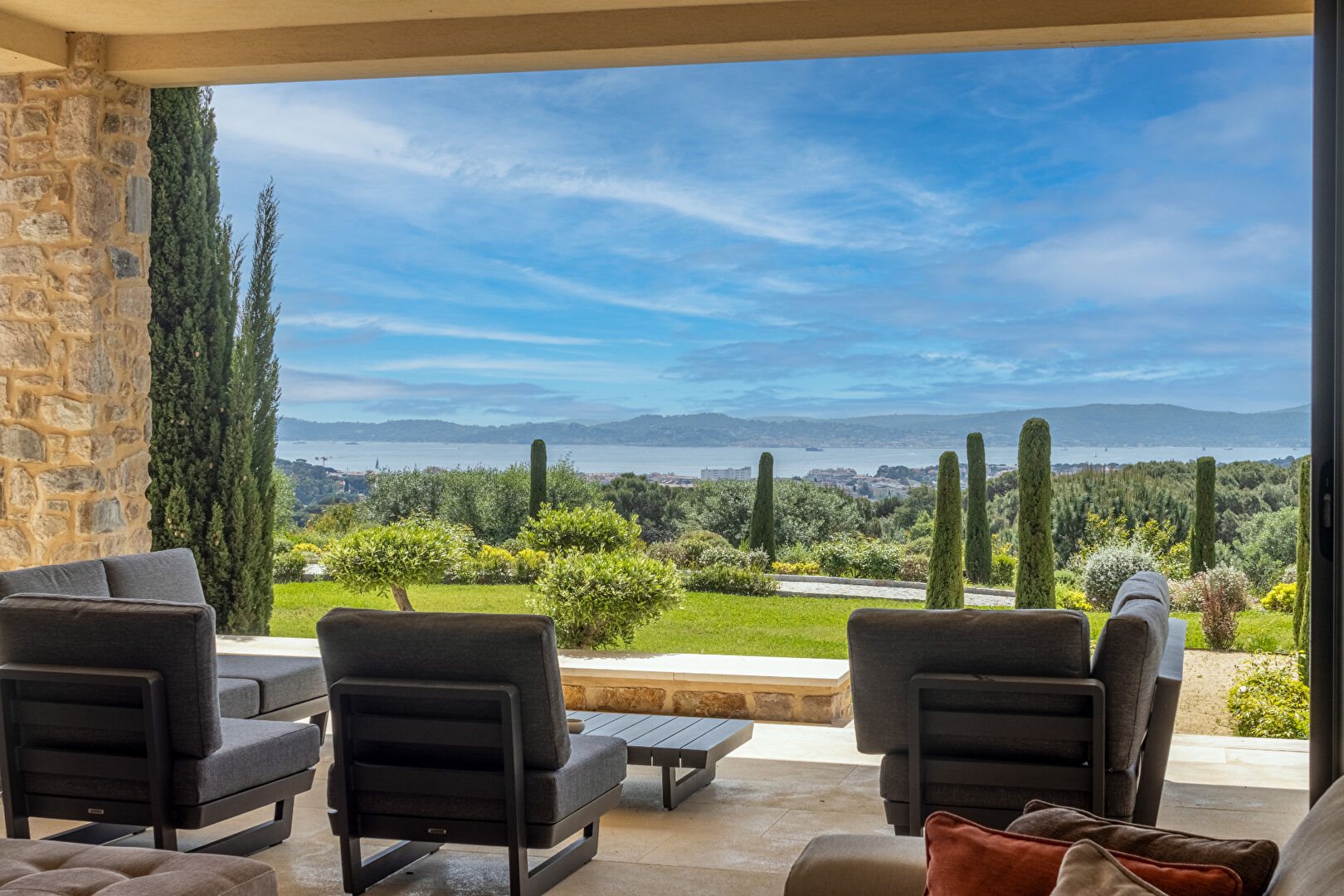 Maison à vendre, 560m², Sainte-Maxime