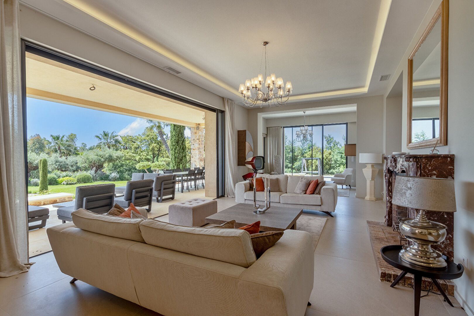Maison à vendre, 560m², Sainte-Maxime