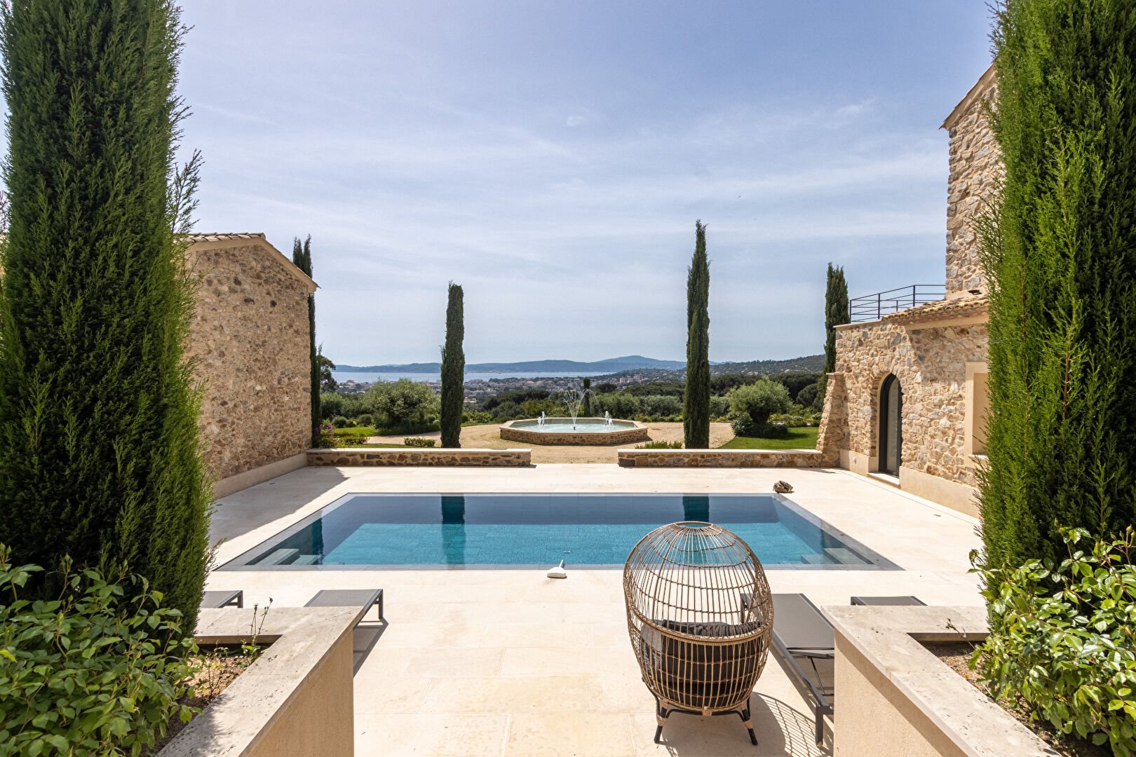 Maison à vendre, 560m², Sainte-Maxime