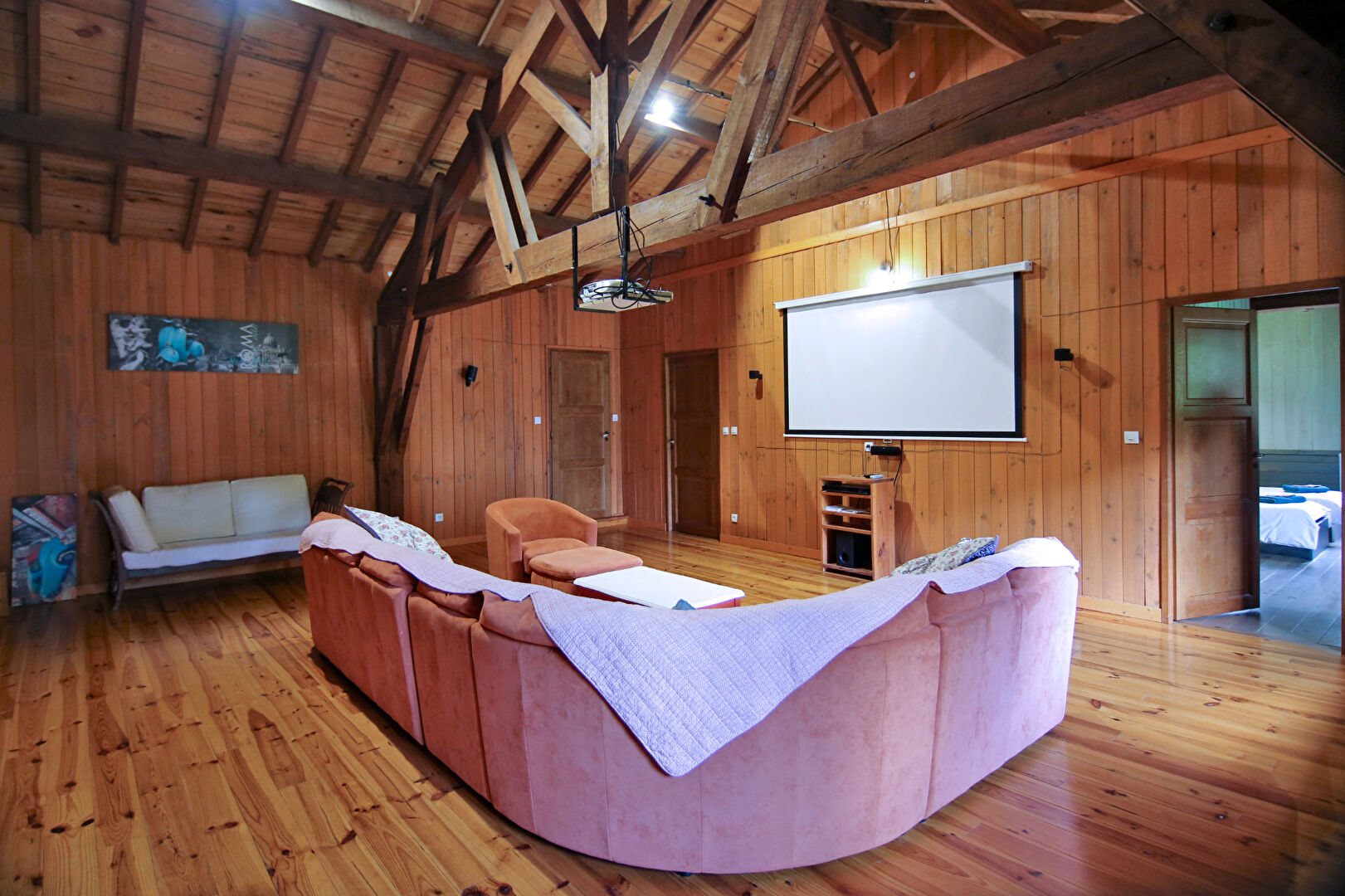 Maison à vendre, 670m², Sore