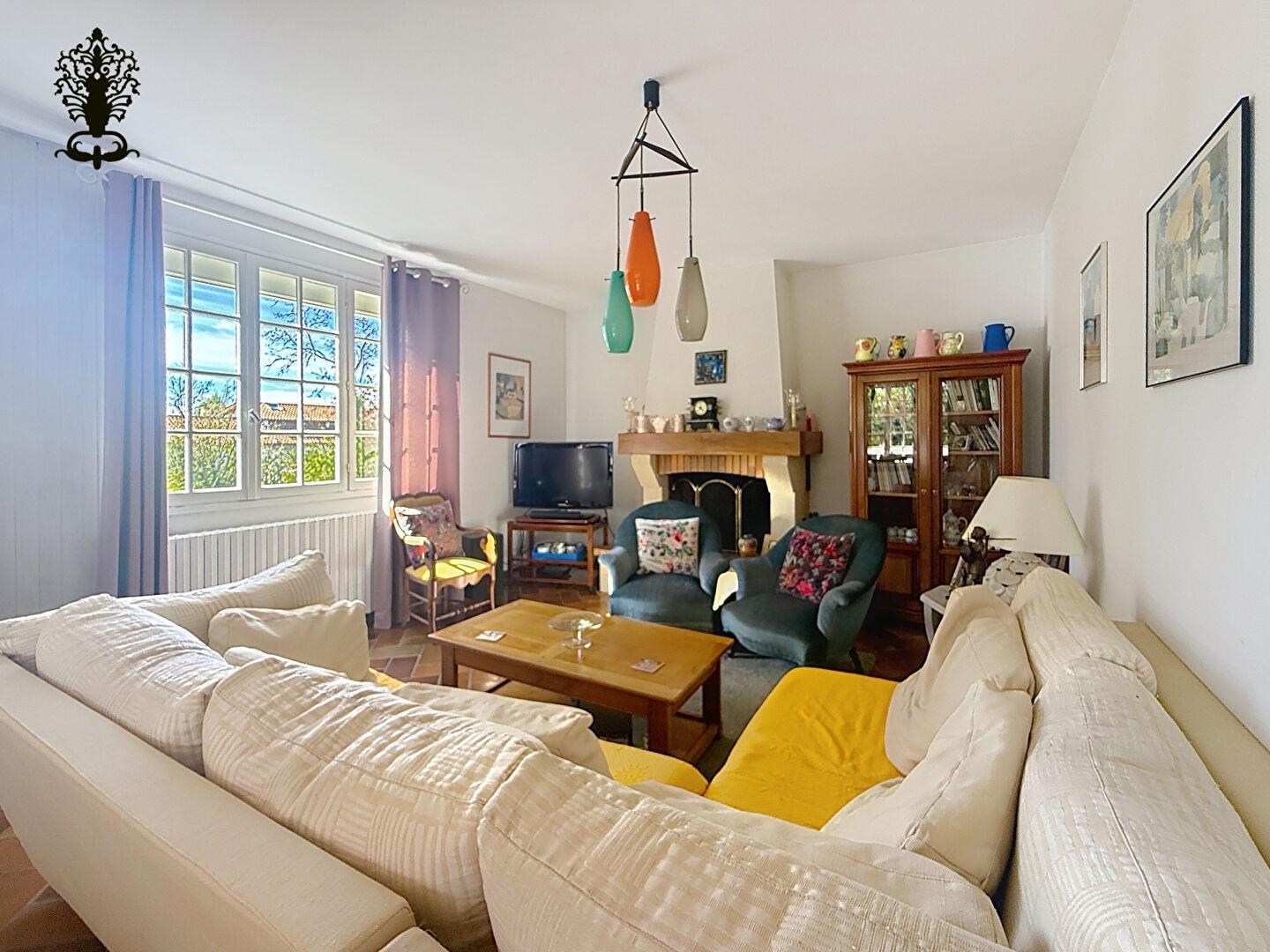 Maison à vendre, 131m², Mérignac
