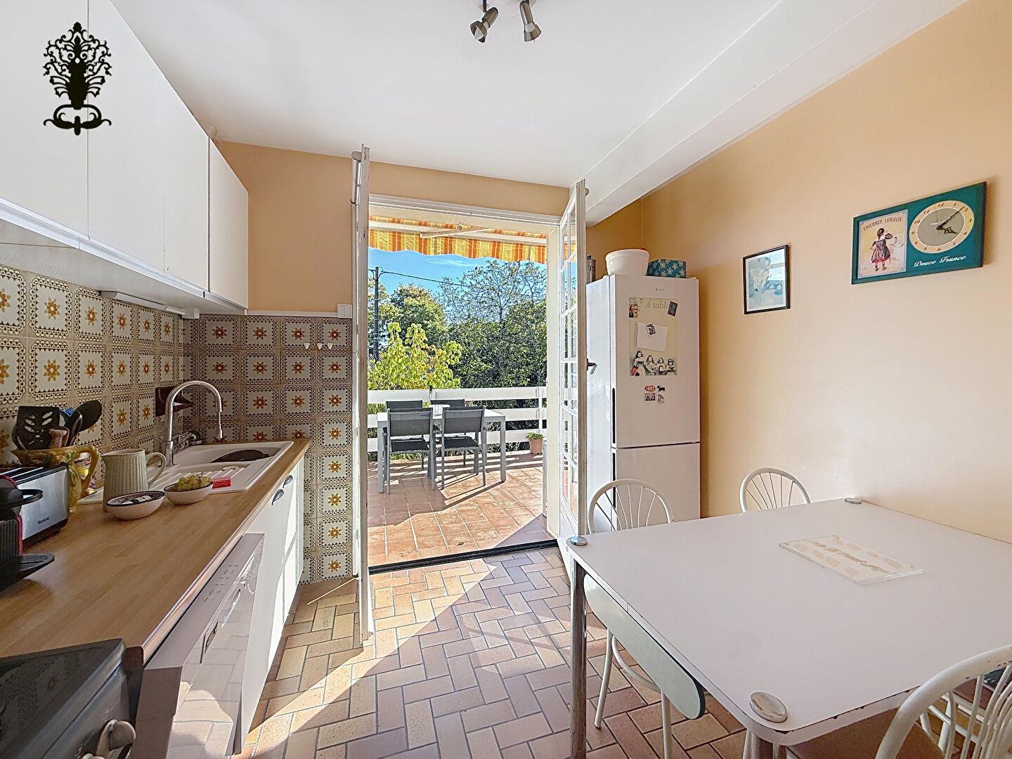 Maison à vendre, 131m², Mérignac