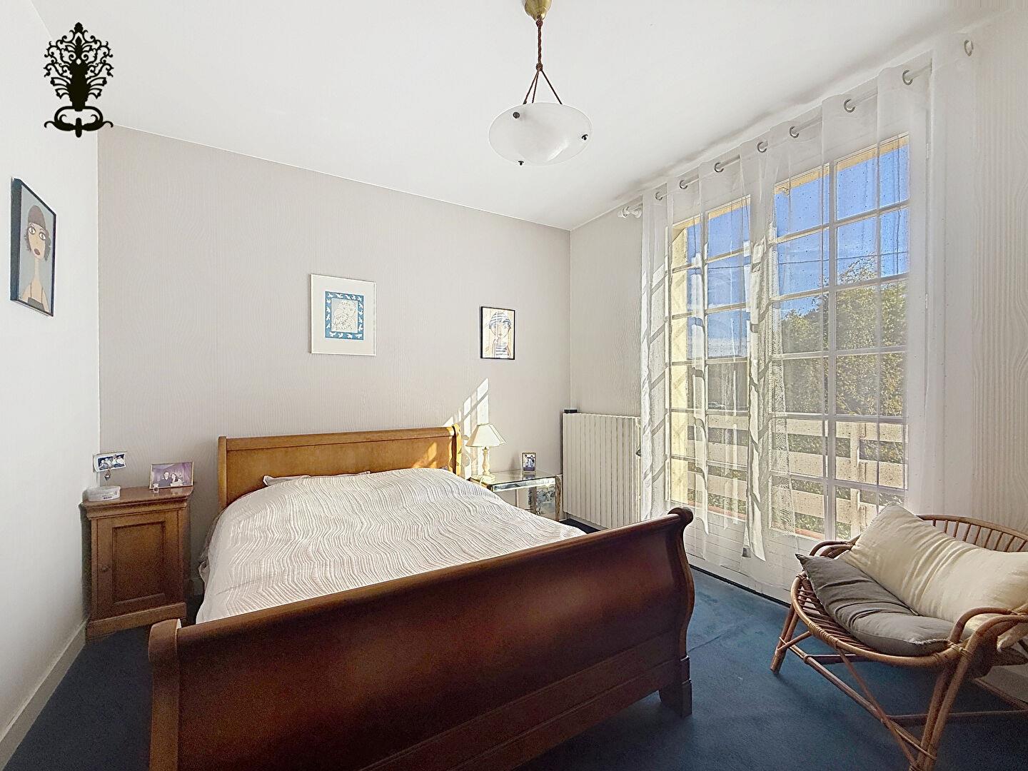 Maison à vendre, 131m², Mérignac