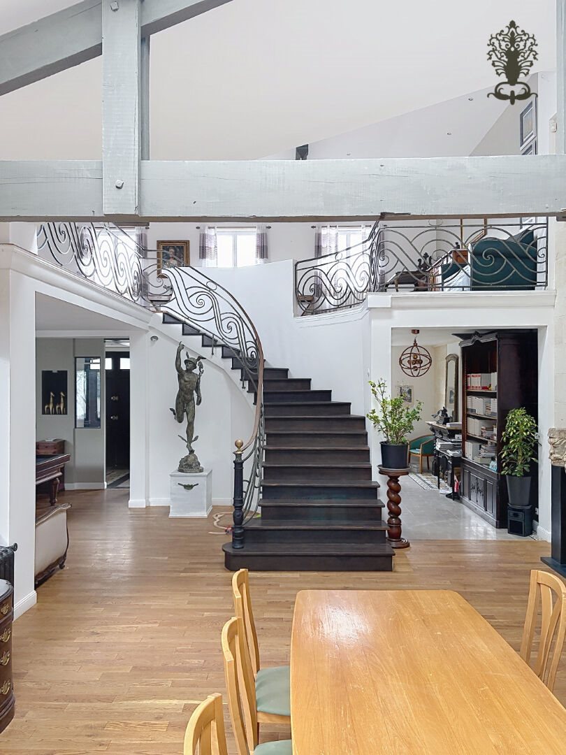 Maison à vendre, 305m², Mérignac