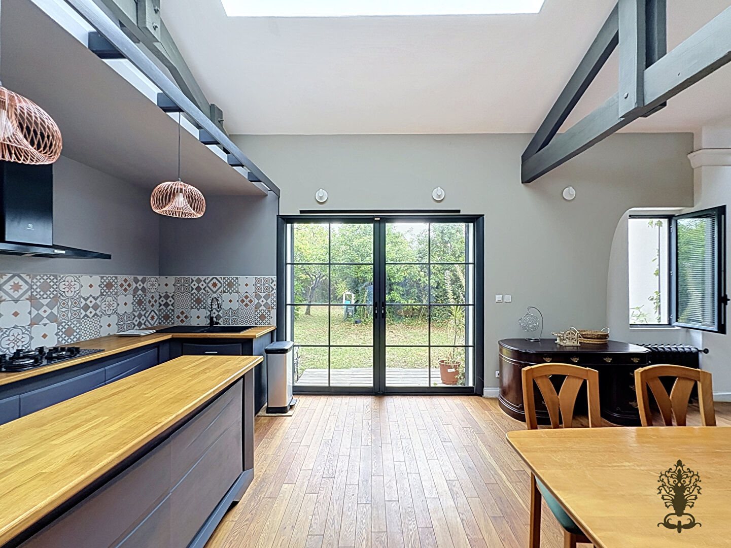 Maison à vendre, 305m², Mérignac