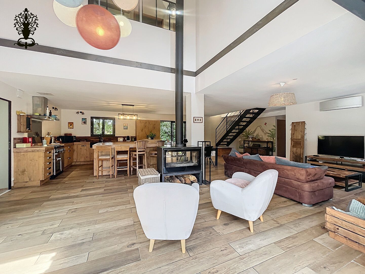 Maison à vendre, 230m², Mimizan