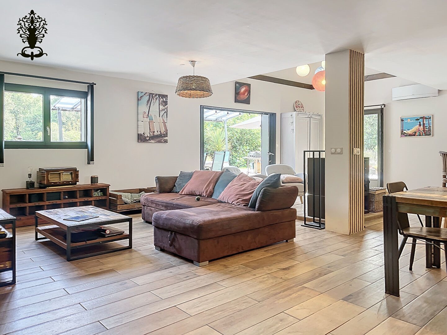 Maison à vendre, 230m², Mimizan