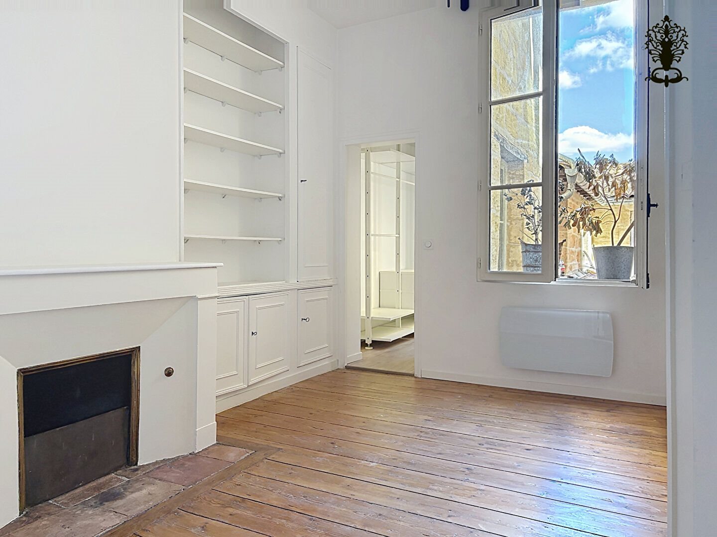 Appartement – Bordeaux, Les Pins-Francs, Caudéran - Vue 4