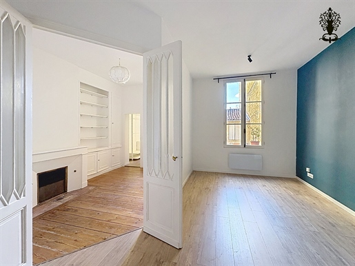 Appartement 2 pièces 46 m² · à Bordeaux · 46 m² · 270 900 €