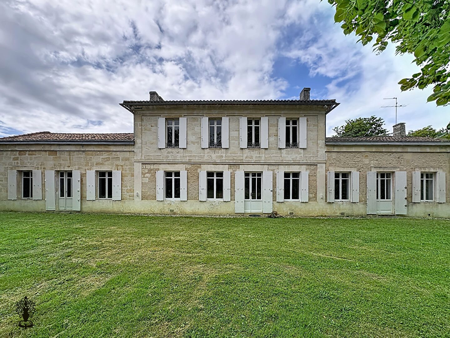 Maison à vendre, 412m², Montussan
