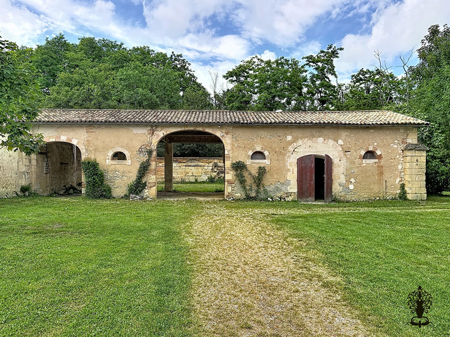 Maison à vendre, 412m², Montussan