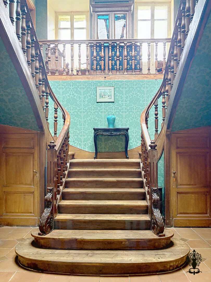 Maison à vendre, 412m², Montussan