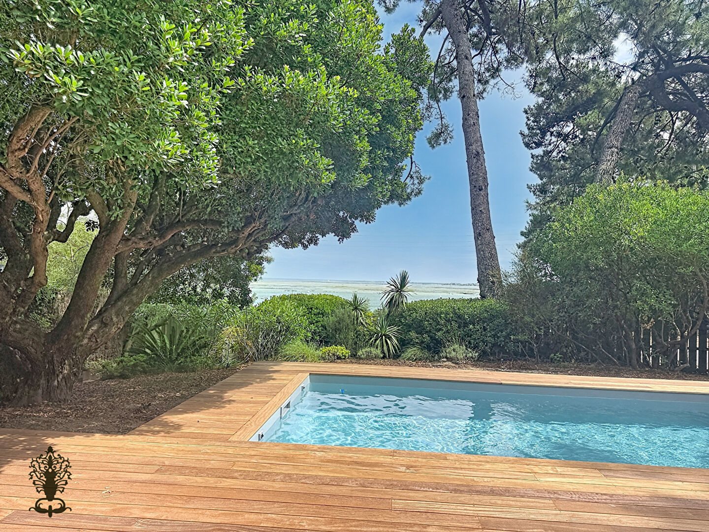 Maison à vendre, 225m², Le Cap-Ferret