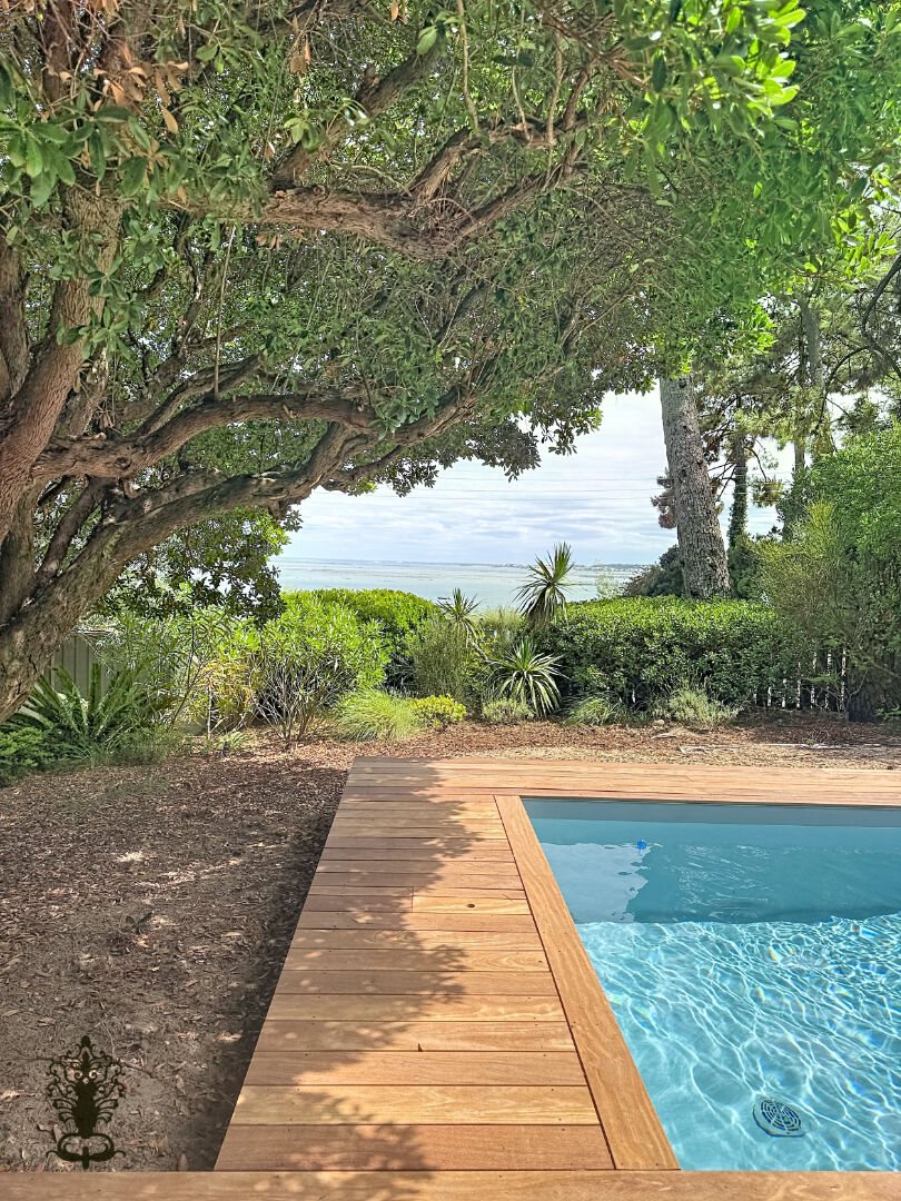 Maison à vendre, 225m², Le Cap-Ferret