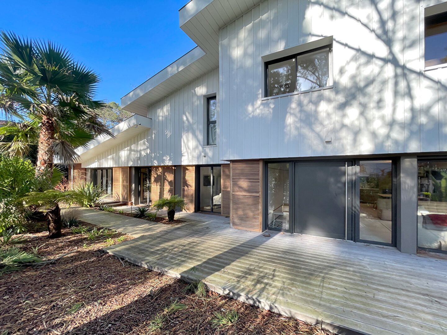Maison à vendre, 225m², Le Cap-Ferret