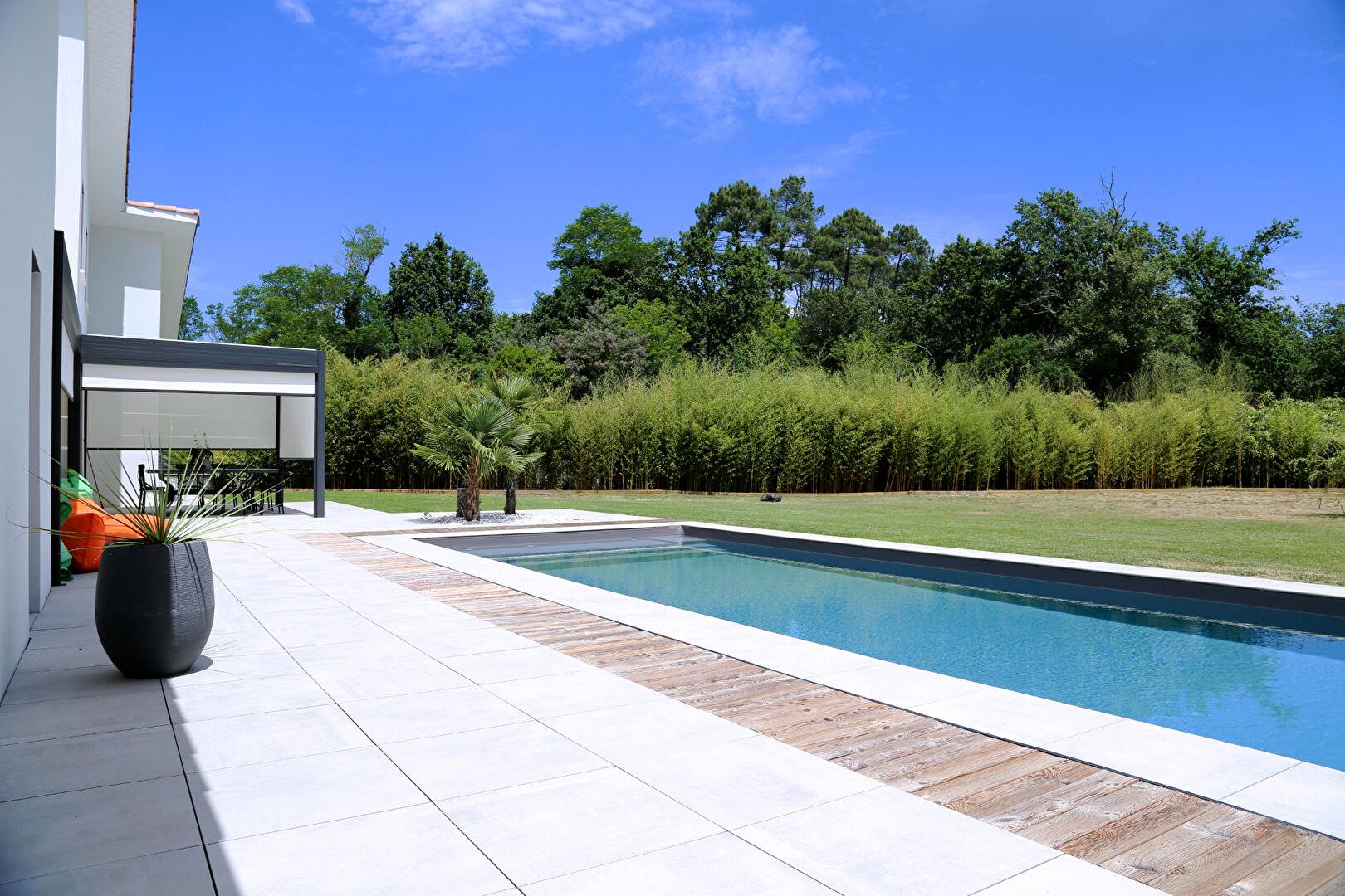 Maison à vendre, 285m², Arcachon