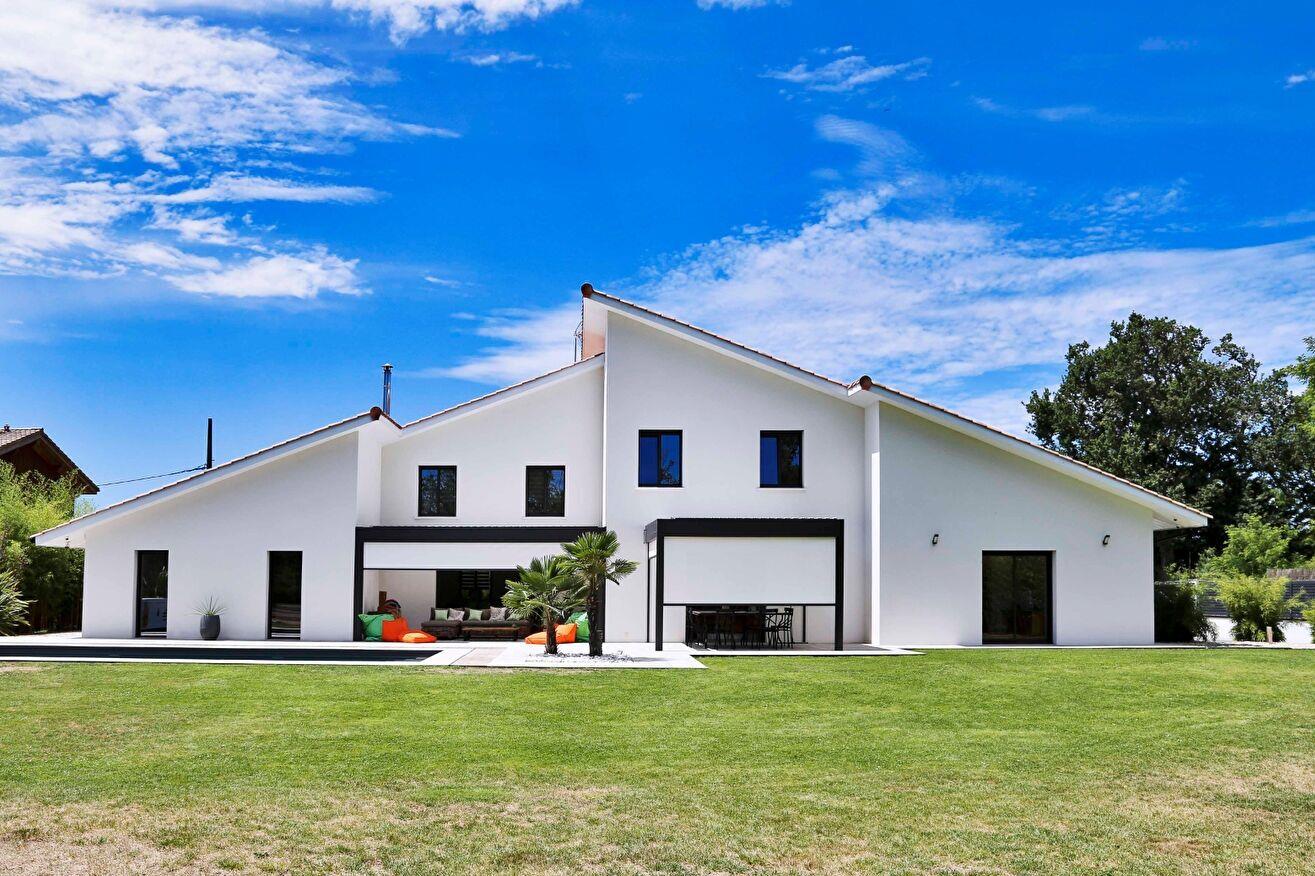 Maison à vendre, 285m², Arcachon