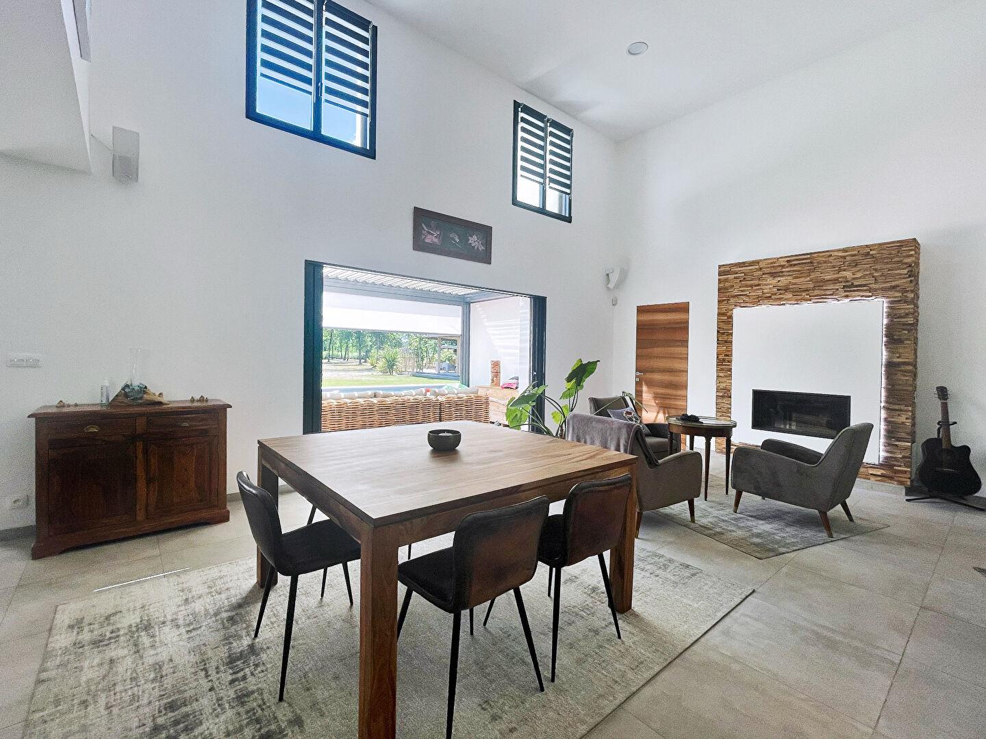 Maison à vendre, 285m², Arcachon